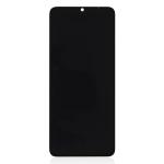 LCD Assembly Without Frame Compatible for Xiaomi Redmi 12C / Redmi 11A / Poco C55 (Refurbished) - All Colors