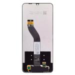 LCD Assembly Without Frame Compatible for Xiaomi Redmi 14C / Poco C75 / Poco C75 5G / 14R / 14C 4G/ 14C 5G/ A3 Pro / A4 (Refurbished) - All Colors