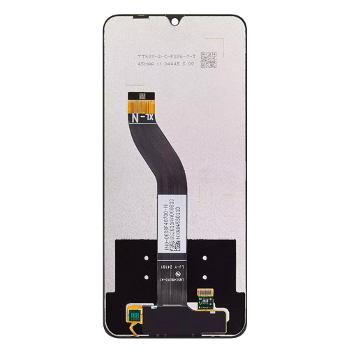 LCD Assembly Without Frame Compatible for Xiaomi Redmi 14C / Poco C75 / Poco C75 5G / 14R / 14C 4G/ 14C 5G/ A3 Pro / A4 (Refurbished) - All Colors