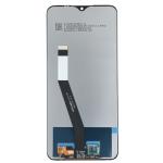 LCD Assembly Without Frame Compatible for Xiaomi Redmi 9 / Poco M2 (Refurbished) - All Colors