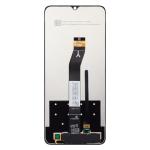 LCD Assembly Without Frame Compatible for Xiaomi Redmi A3 / A3x / Poco C61 (Refurbished) - All Colors