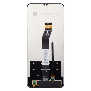 LCD Assembly Without Frame Compatible for Xiaomi Redmi A3 / A3x / Poco C61 (Refurbished) - All Colors