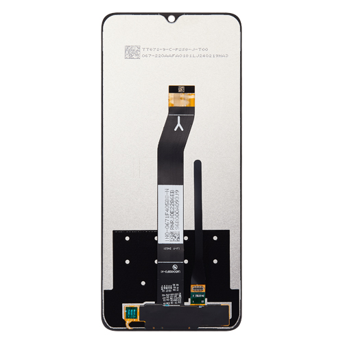 LCD Assembly Without Frame Compatible for Xiaomi Redmi A3 / A3x / Poco C61 (Refurbished) - All Colors