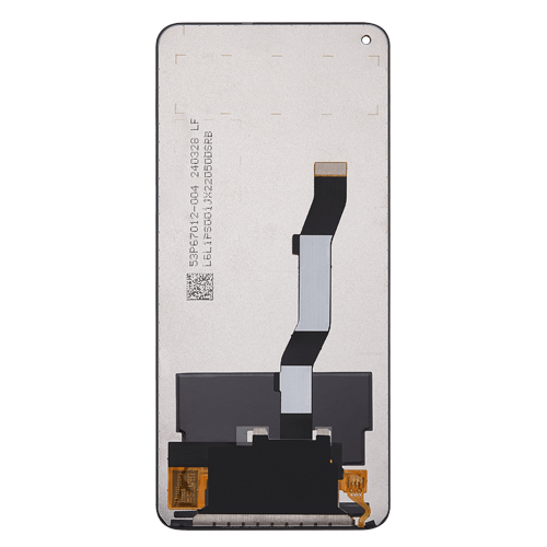 LCD Assembly Without Frame Compatible for Xiaomi Redmi K30S / Mi 10T / Mi 10T Pro (Refurbished) - All Colors