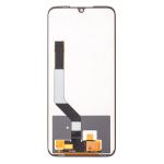 LCD Assembly Without Frame Compatible for Xiaomi Redmi Note 7 / 7 Pro (Refurbished) - Black