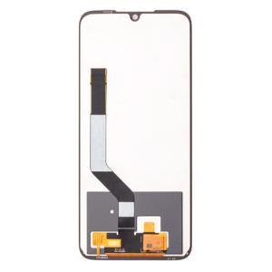 LCD Assembly Without Frame Compatible for Xiaomi Redmi Note 7 / 7 Pro (Refurbished) - Black
