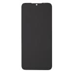 LCD Assembly Without Frame Compatible for Xiaomi Redmi Note 7 / 7 Pro (Refurbished) - Black