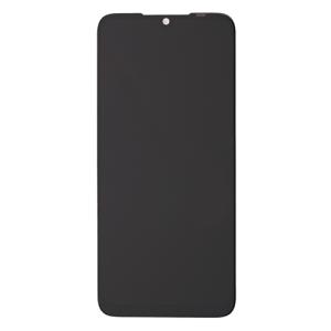 LCD Assembly Without Frame Compatible for Xiaomi Redmi Note 7 / 7 Pro (Refurbished) - Black