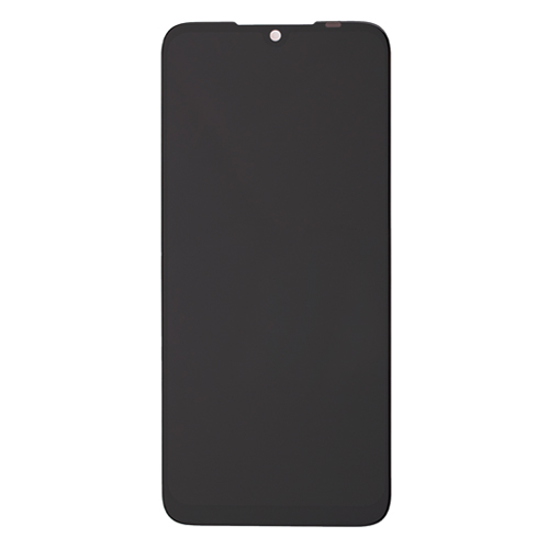LCD Assembly Without Frame Compatible for Xiaomi Redmi Note 7 / 7 Pro (Refurbished) - Black