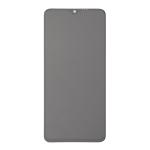 LCD Assembly Without Frame Compatible for Xiaomi Redmi Note 8 Pro (Refurbished) - Black