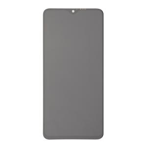 LCD Assembly Without Frame Compatible for Xiaomi Redmi Note 8 Pro (Refurbished) - Black