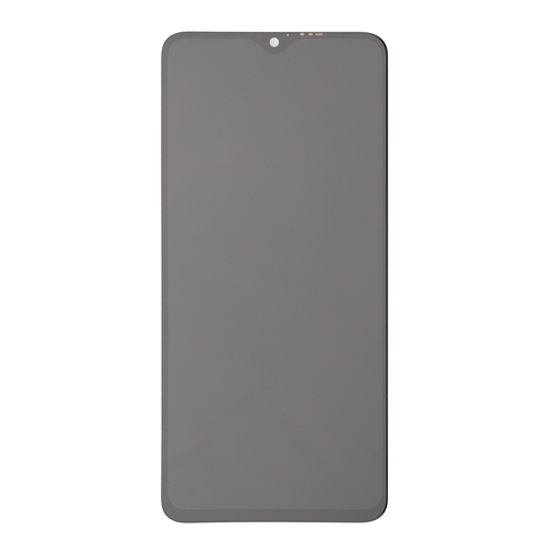 LCD Assembly Without Frame Compatible for Xiaomi Redmi Note 8 Pro (Refurbished) - Black