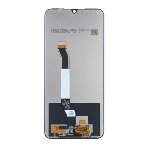 LCD Assembly Without Frame Compatible for Xiaomi Redmi Note 8 (Refurbished) - All Colors