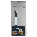 LCD Assembly Without Frame Compatible for Xiaomi Redmi Note 8T (Refurbished) - All Colors