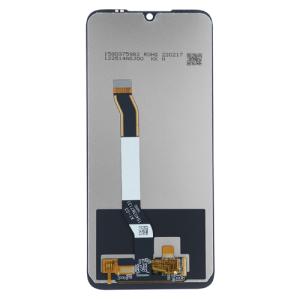 LCD Assembly Without Frame Compatible for Xiaomi Redmi Note 8T (Refurbished) - All Colors