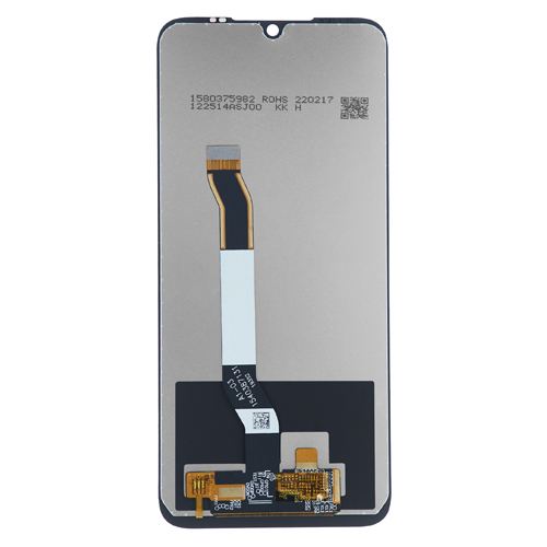 LCD Assembly Without Frame Compatible for Xiaomi Redmi Note 8T (Refurbished) - All Colors