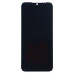 LCD Assembly Without Frame Compatible for Xiaomi Redmi Note 8T (Refurbished) - All Colors
