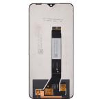 LCD Assembly Without Frame Compatible for Xiaomi Redmi Note 9 4G / Redmi 9T / Poco M3 (Refurbished) - All Colors