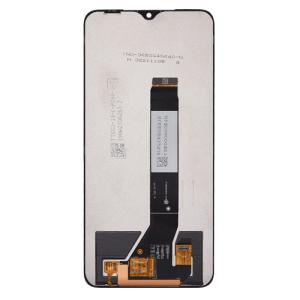 LCD Assembly Without Frame Compatible for Xiaomi Redmi Note 9 4G / Redmi 9T / Poco M3 (Refurbished) - All Colors
