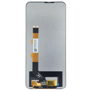 LCD Assembly Without Frame Compatible for Xiaomi Redmi Note 9 5G / Note 9T (Refurbished) - All Colors