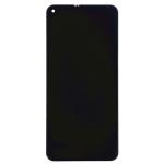 LCD Assembly Without Frame Compatible for Xiaomi Redmi Note 9 5G / Note 9T (Refurbished) - All Colors