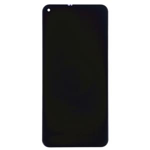LCD Assembly Without Frame Compatible for Xiaomi Redmi Note 9 5G / Note 9T (Refurbished) - All Colors
