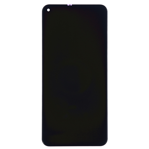 LCD Assembly Without Frame Compatible for Xiaomi Redmi Note 9 5G / Note 9T (Refurbished) - All Colors