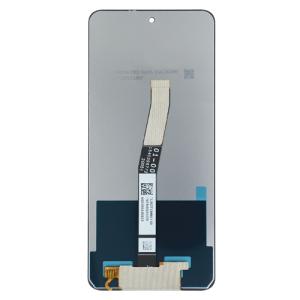 LCD Assembly Without Frame Compatible for Xiaomi Redmi Note 9 Pro 4G / Note 9S (Refurbished) - All Colors