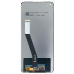 LCD Assembly Without Frame Compatible for Xiaomi Redmi Note 9 / Redmi 10x 4G (Refurbished) - All Colors