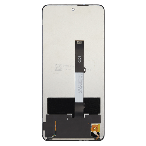 LCD Assembly Without Frame Compatible for Xiaomi Redmi Poco X3 / X3 Pro / Redmi Note 9 Pro 5G / Mi 10T Lite 5G (Refurbished) - All Colors