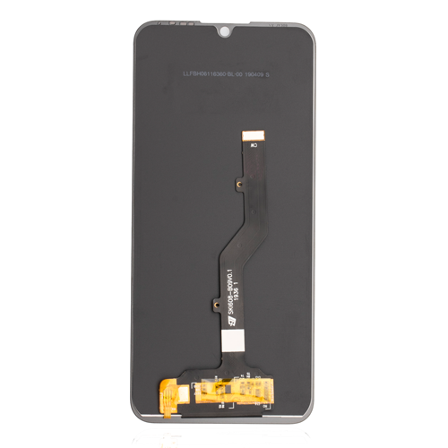 LCD Assembly Without Frame Compatible for ZTE Blade A5 (2020) / Blade A7 (2019) (Refurbished) - All Colors