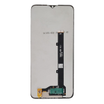 LCD Assembly Without Frame Compatible for ZTE Blade A51 (2021) / Blade A71 (2021) (Refurbished) - All Colors