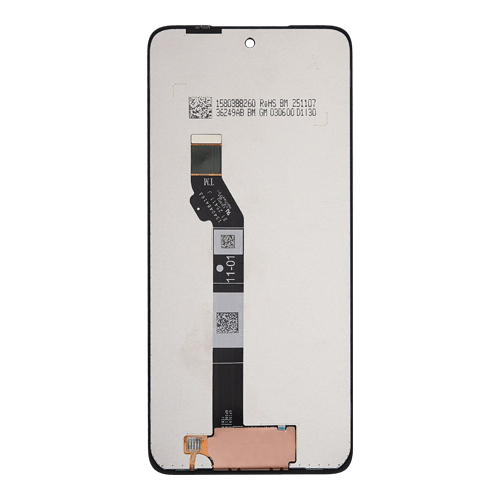 LCD Assembly Without Frame for Motorola Moto G Play (XT2615 / 2026) / G 5G (XT2613 / 2026) (Refurbished) - All Colors