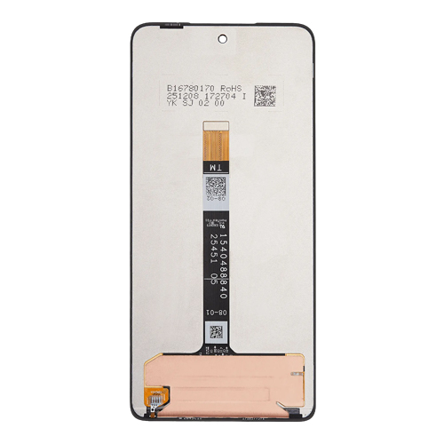 LCD Assembly Without Frame for Motorola Moto G Power (XT2617 / 2026) (Refurbished) - All Colors
