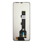 LCD Assembly Without Frame for Motorola Moto G06 (XT2535-1 /2025) / G06 Power (XT2535-10 /2025) (Refurbished) - All Colors