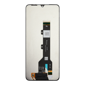 LCD Assembly Without Frame for Motorola Moto G06 (XT2535-1 /2025) / G06 Power (XT2535-10 /2025) (Refurbished) - All Colors