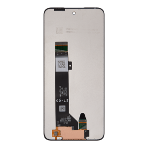 LCD Assembly Without Frame for Motorola Moto G34 (XT2363-2 / 2023) / G45 5G (XT2369 / 2024) (Refurbished) - All Colors