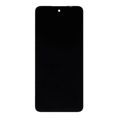 LCD Assembly Without Frame for Motorola Moto G34 (XT2363-2 / 2023) / G45 5G (XT2369 / 2024) (Refurbished) - All Colors