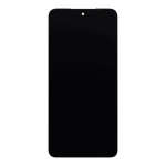 LCD Assembly Without Frame for Motorola Moto G35 5G (XT2433 / 2024) (Refurbished) - All Colors