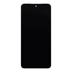 LCD Assembly Without Frame for Motorola Moto G35 5G (XT2433 / 2024) (Refurbished) - All Colors
