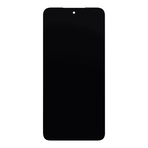 LCD Assembly Without Frame for Motorola Moto G35 5G (XT2433 / 2024) (Refurbished) - All Colors