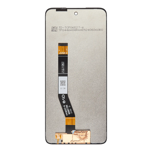 LCD Assembly Without Frame for Motorola Moto G55 5G (XT2435 / 2024) (Refurbished) - All Colors