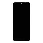 LCD Assembly Without Frame for Motorola Moto G55 5G (XT2435 / 2024) (Refurbished) - All Colors