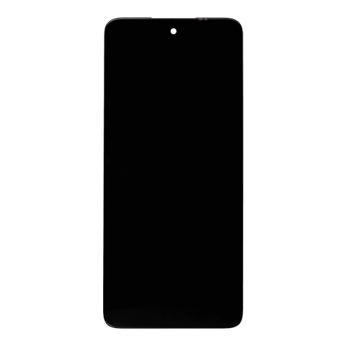 LCD Assembly Without Frame for Motorola Moto G55 5G (XT2435 / 2024) (Refurbished) - All Colors