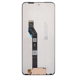 LCD Assembly Without Frame for Motorola Moto G56 5G (XT2529 / 2025) / Moto G66 5G (XT2529 / 2025) (Refurbished) - All Colors