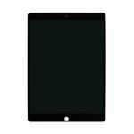 LCD Assembly with Daugther Board Flex Pre-Installed Compatible for iPad Pro 12.9 (1st Gen) (Refurbished) - Black
