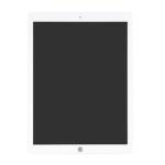 LCD Assembly with Daugther Board Flex Pre-Installed Compatible for iPad Pro 12.9 (1st Gen) (Refurbished) - White