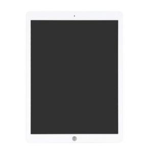 LCD Assembly with Daugther Board Flex Pre-Installed Compatible for iPad Pro 12.9 (1st Gen) (Refurbished) - White