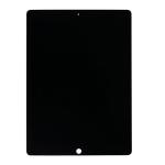 LCD Assembly with Daugther Board Flex Pre-Installed Compatible for iPad Pro 12.9 (2nd Gen) (Refurbished) - Black