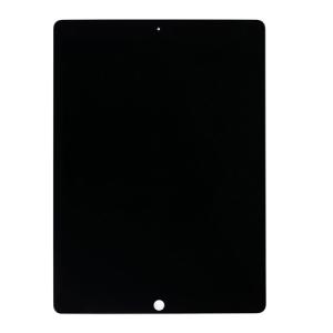 LCD Assembly with Daugther Board Flex Pre-Installed Compatible for iPad Pro 12.9 (2nd Gen) (Refurbished) - Black